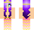 mermaid edit