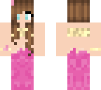 mermaid mod
