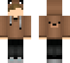 mi skin sin hojos