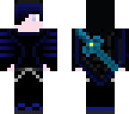 midnight rogue
