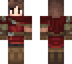 mijn kingdom skin