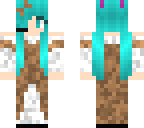miku hatsune medievel