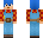 mine-crafter