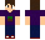 minecarft gamer op