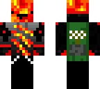 minecon 2013 fake cape