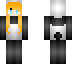 minecraft skin 4 mi friend