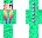 minecraft skin