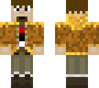 minecrafthero