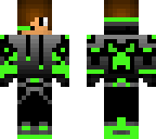 miner