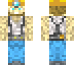 miner deluxe