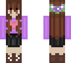 mininqpluffy