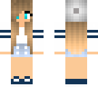 minnie123's skin edited