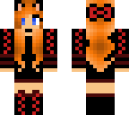 miss autumncat edit