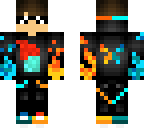 mlg blazing ice