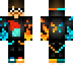 mlg blazing ice