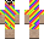 mlg rainbow shades sheep