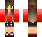 moderm girl