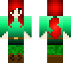 modern elf
