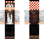 more edited skins