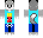 more fry army wolf