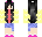mouse girl