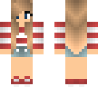 murica girl