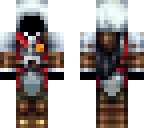 my assasin skin