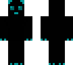 my brothers first skin