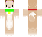 my dog