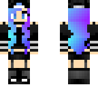 my edited skin