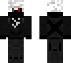 my ghoul v3 overlay edition