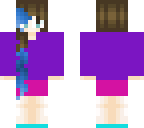 my girl made from my requested base