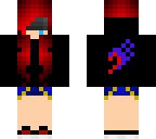 my last skin for a while