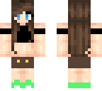 my minecraft skin 