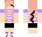 my new skin 2