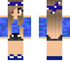 my new skin