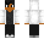 my new skin