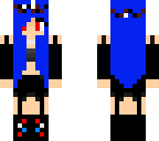 my new skin