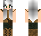 my new skin