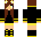 my oc
