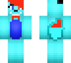 my oc killer