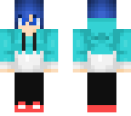 my official skin