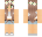 my ooc skin
