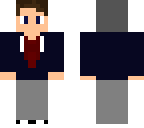 my personal skin