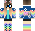 my skin