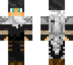 my skin