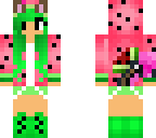 my skin 