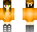 my skin