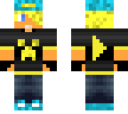 my skin
