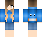 my skin